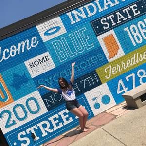 Meet your Posher, Ashley